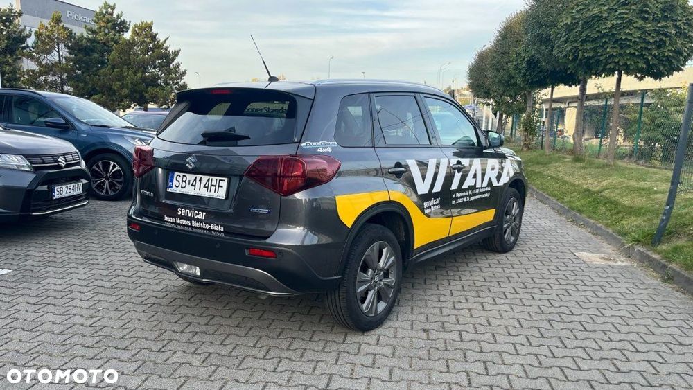 Suzuki Vitara - 6