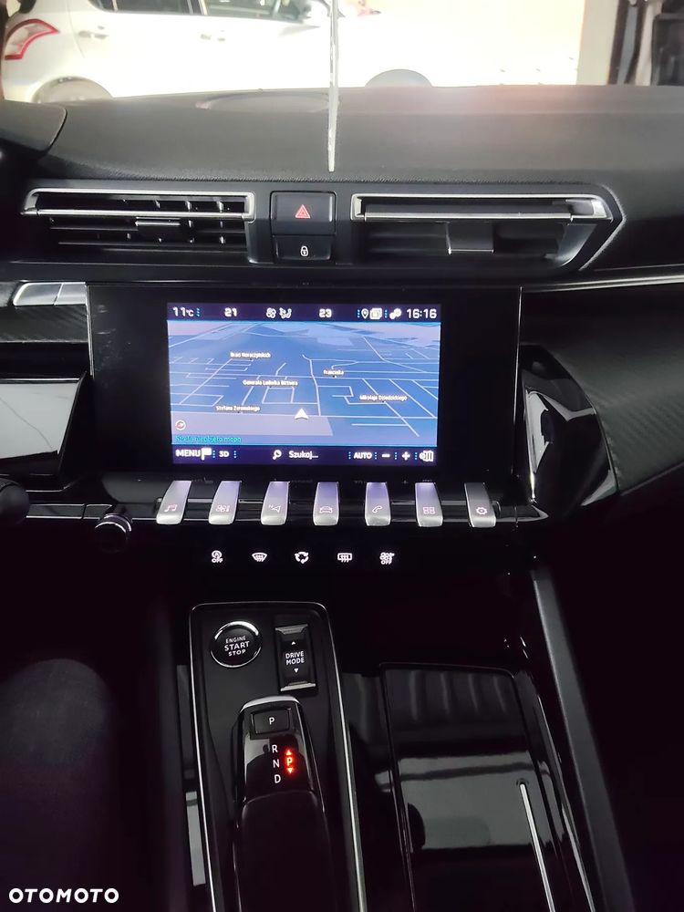 Peugeot 508 1.5 BlueHDi Active Pack S&S EAT8 - 21