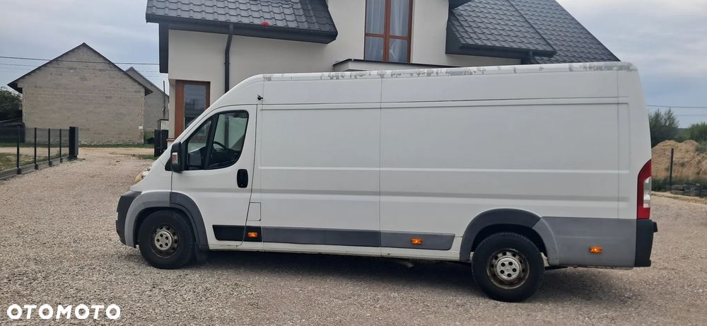 Peugeot Boxer - 5