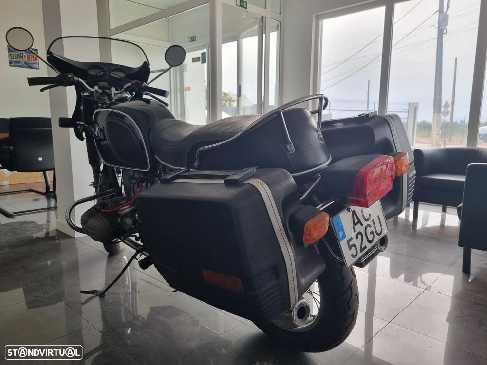 BMW R 90 /6 - 2