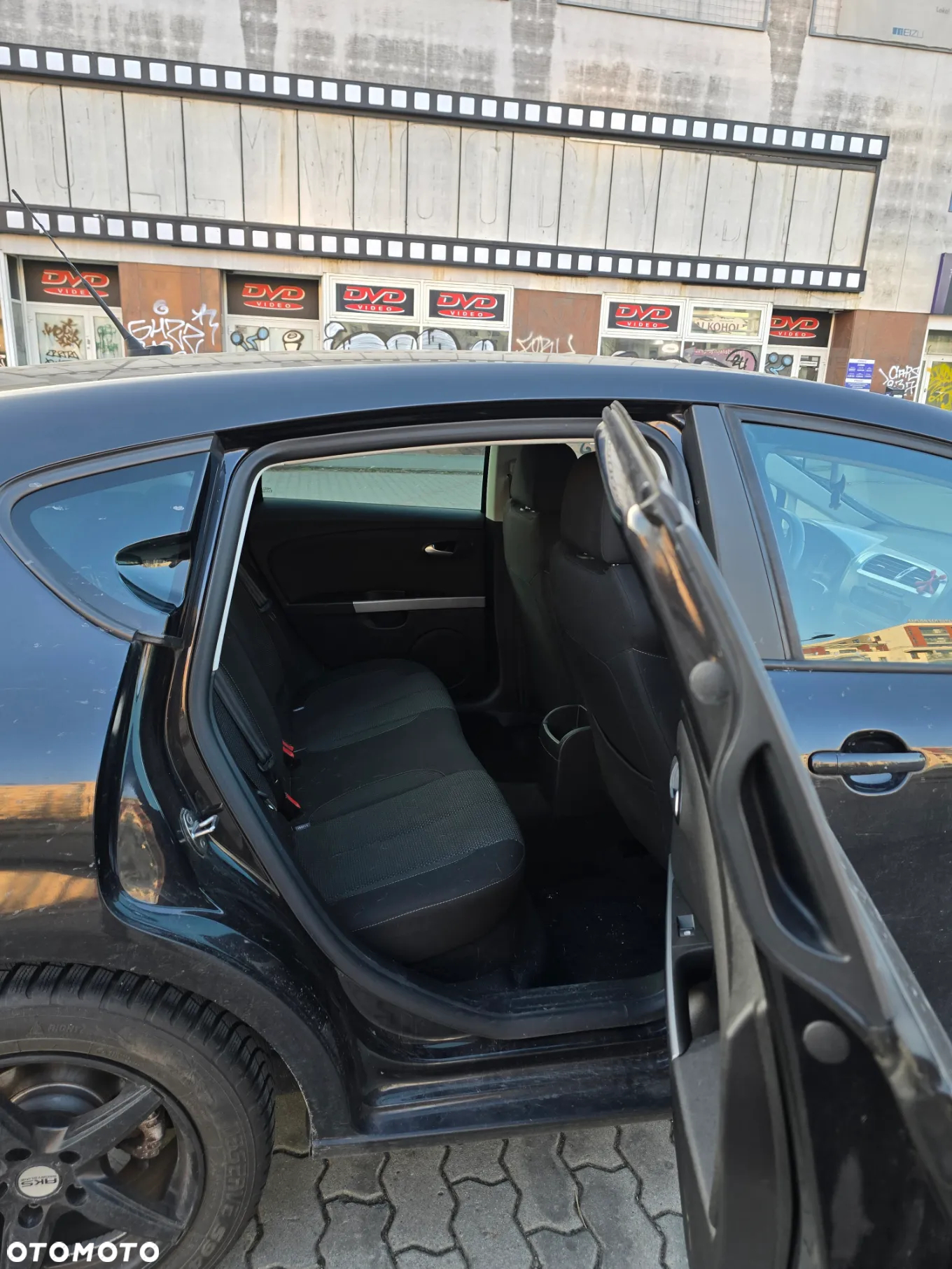 Seat Leon 1.8 TSI Style DSG - 12