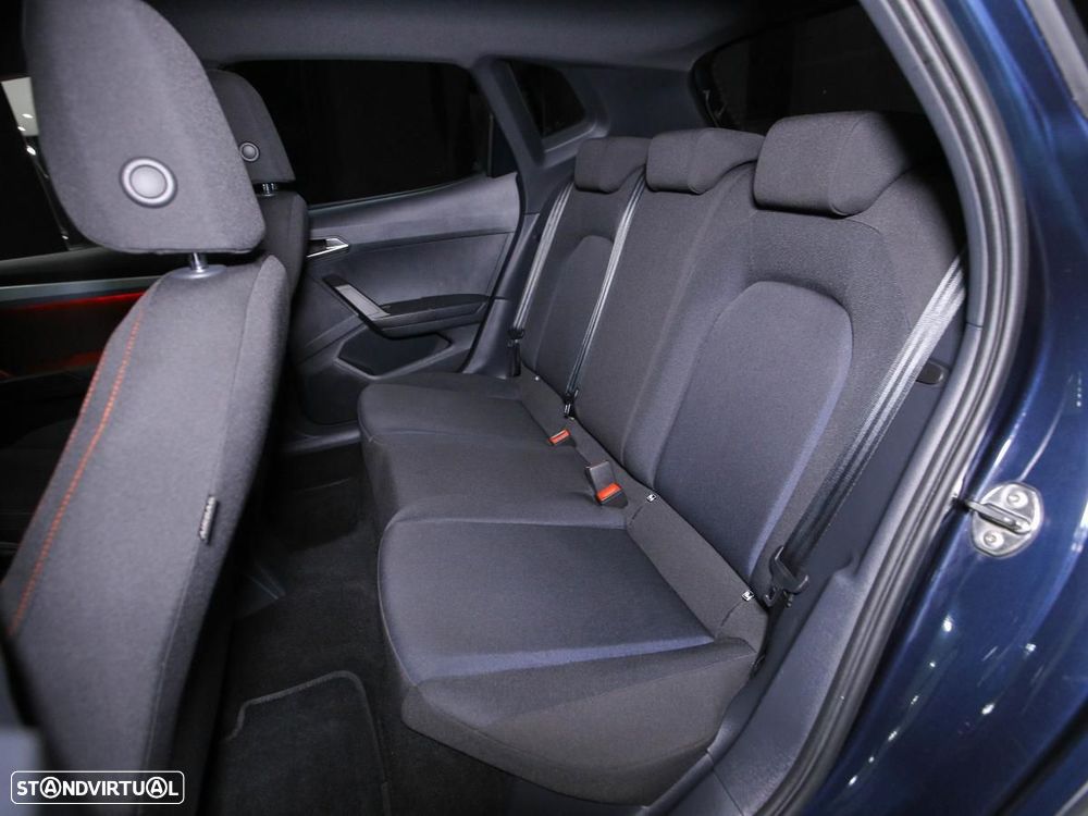 SEAT Arona 1.0 TSI FR - 10