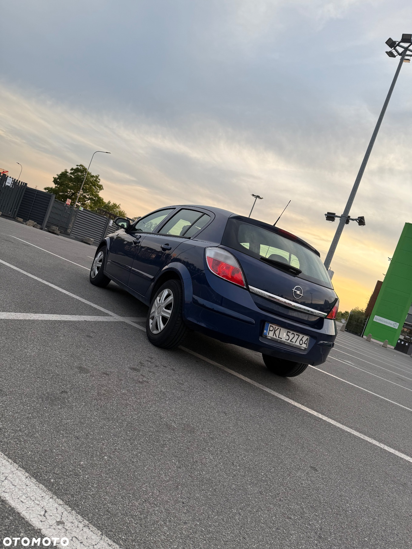 Opel Astra - 3