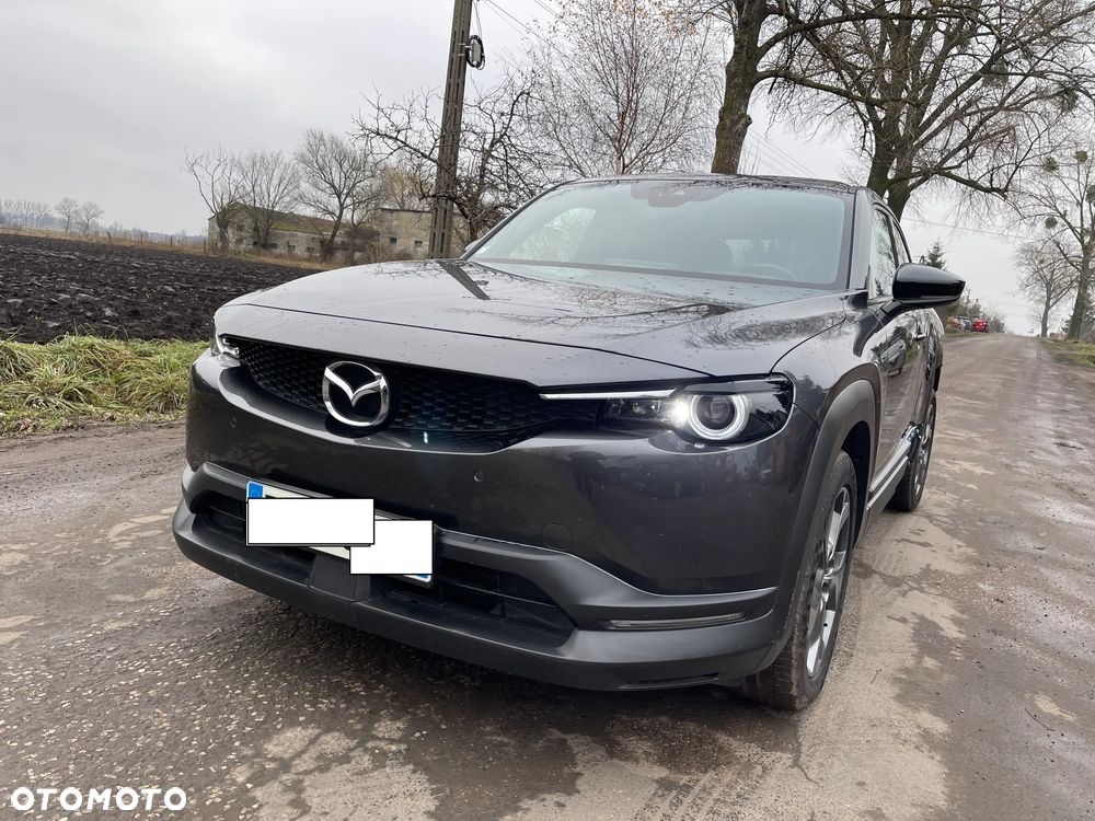 Mazda MX-30 e-SKYACTIV EXCLUSIVE-LINE - 19