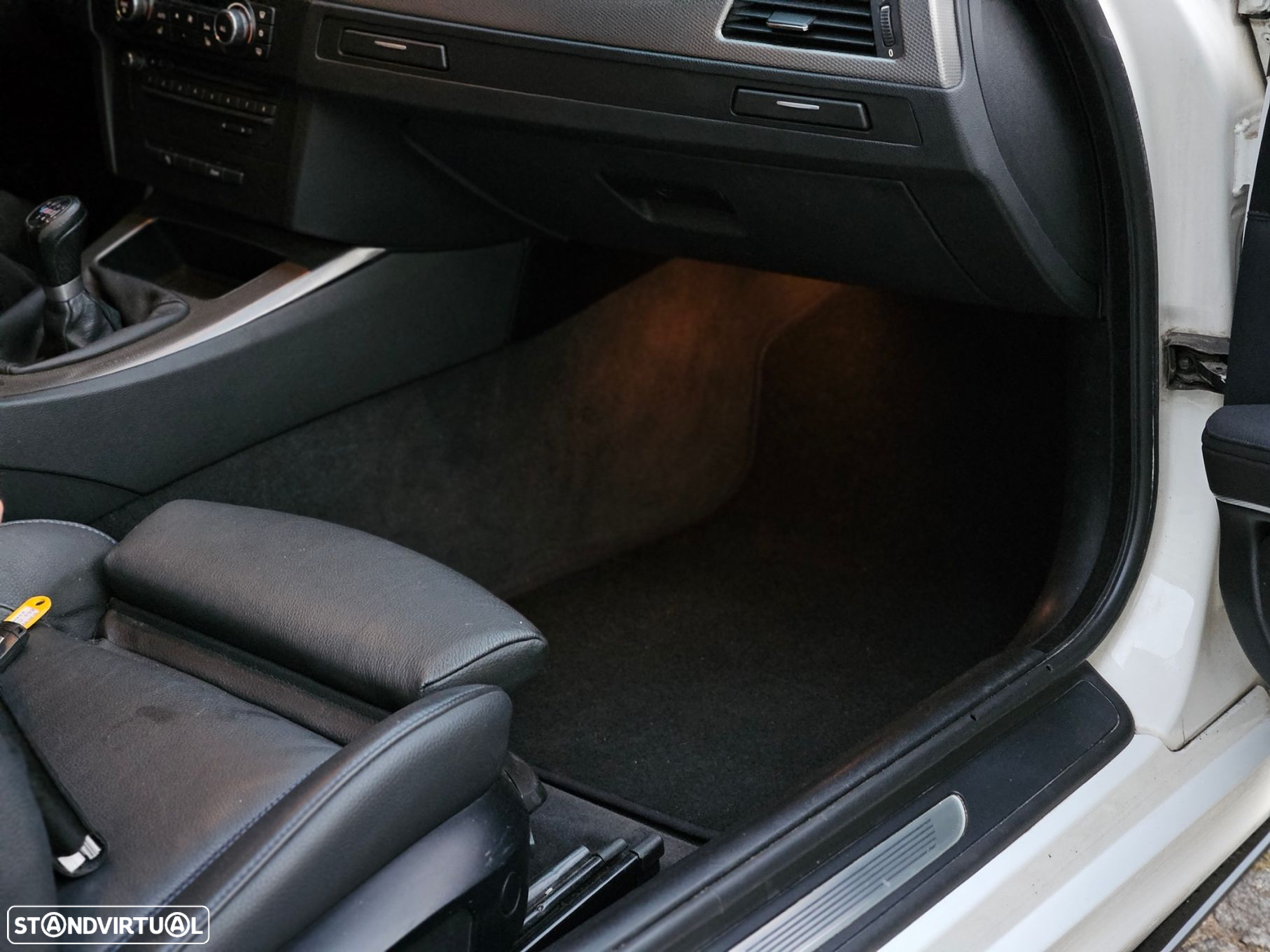 BMW 320 d Coupe - 20