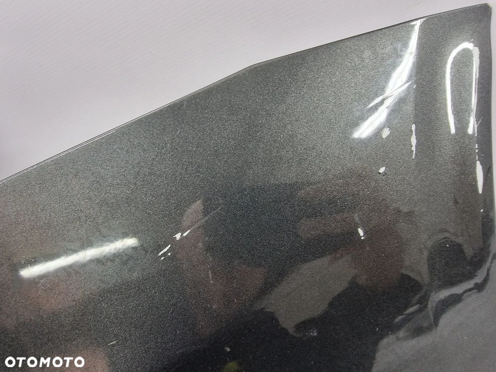 FORD FOCUS MK3 KOMBI MK3 LIFT 10-18 BOCZNA CZĘŚĆ / NAROŻNIK PRAWY ZDERZAKA TYLNEGO TYLNIEGO TYŁ , NR BM51-17864-AD , NR AUKCJI BZ33 - 5