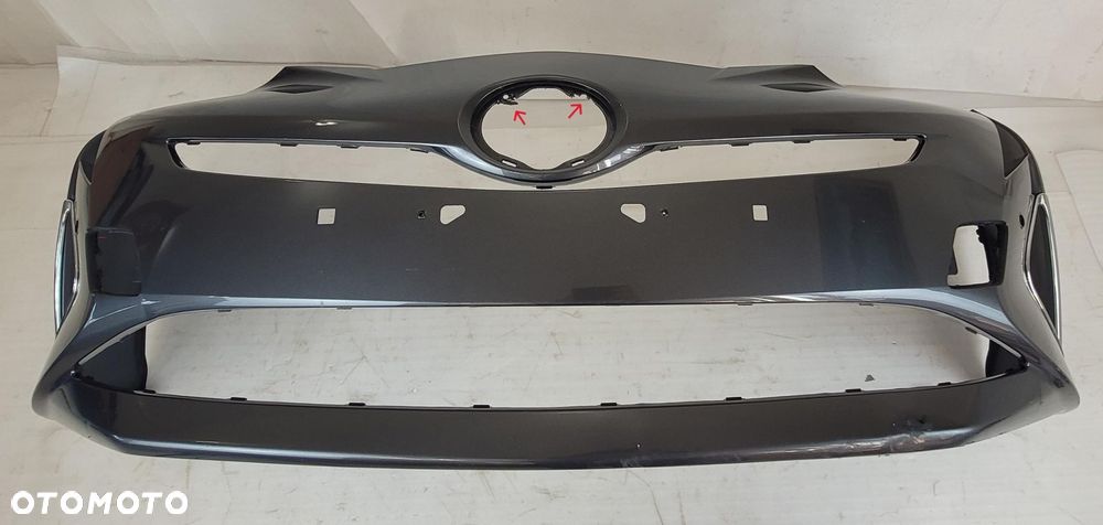 ZDERZAK PRZEDNI TOYOTA PRIUS XW50 IV 2015- 52119-47700 - 2