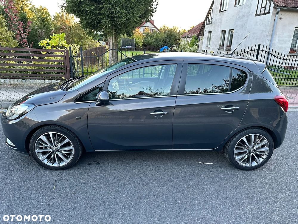 Opel Corsa - 14