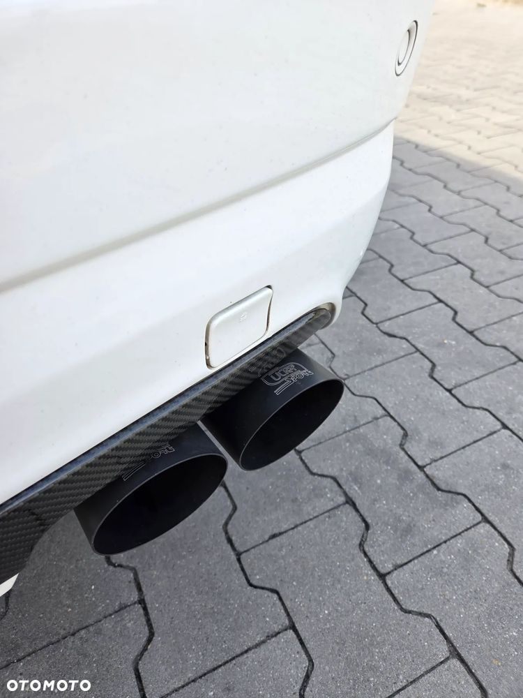 Mercedes-Benz CLS 500 - 22