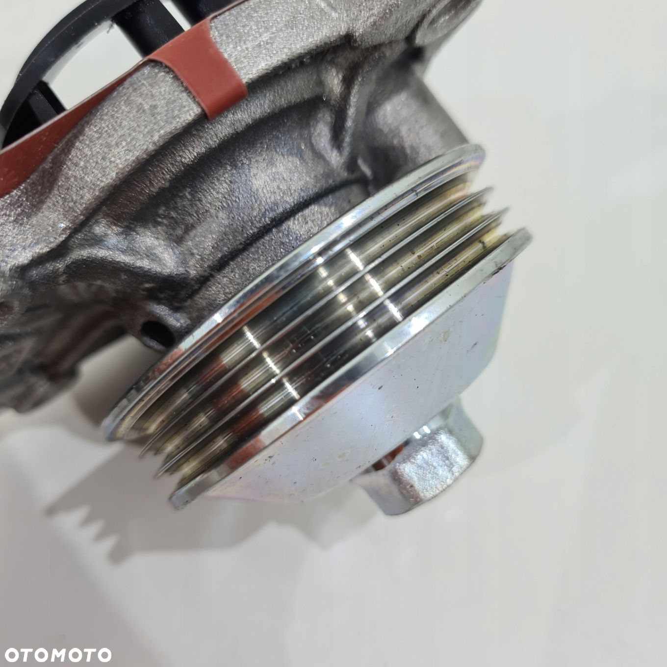 POMPA WODY 9837813980 136KM 1.2 PureTech HN09 PEUGEOT CITROEN OPEL - 3