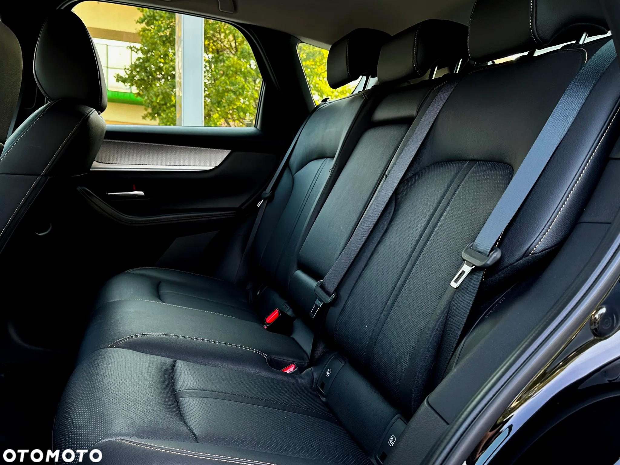 Mazda CX-60 2.5 PHEV Exclusive Line AWD - 18