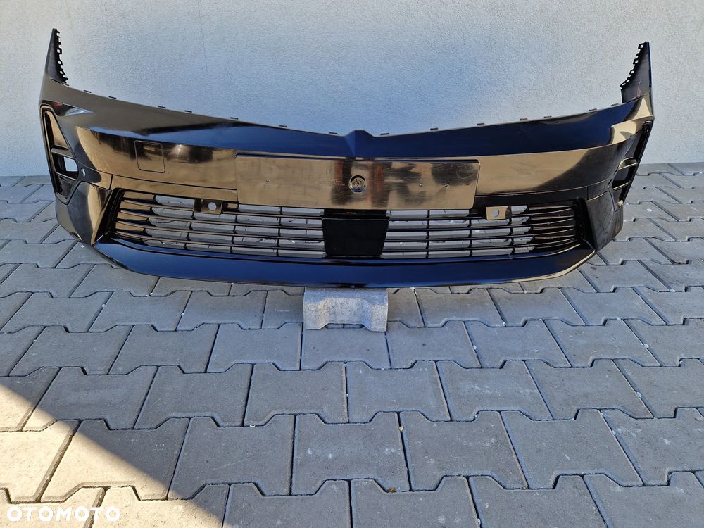Zderzak Opel Astra 6 VI L gs line gsi 2022 - - 1