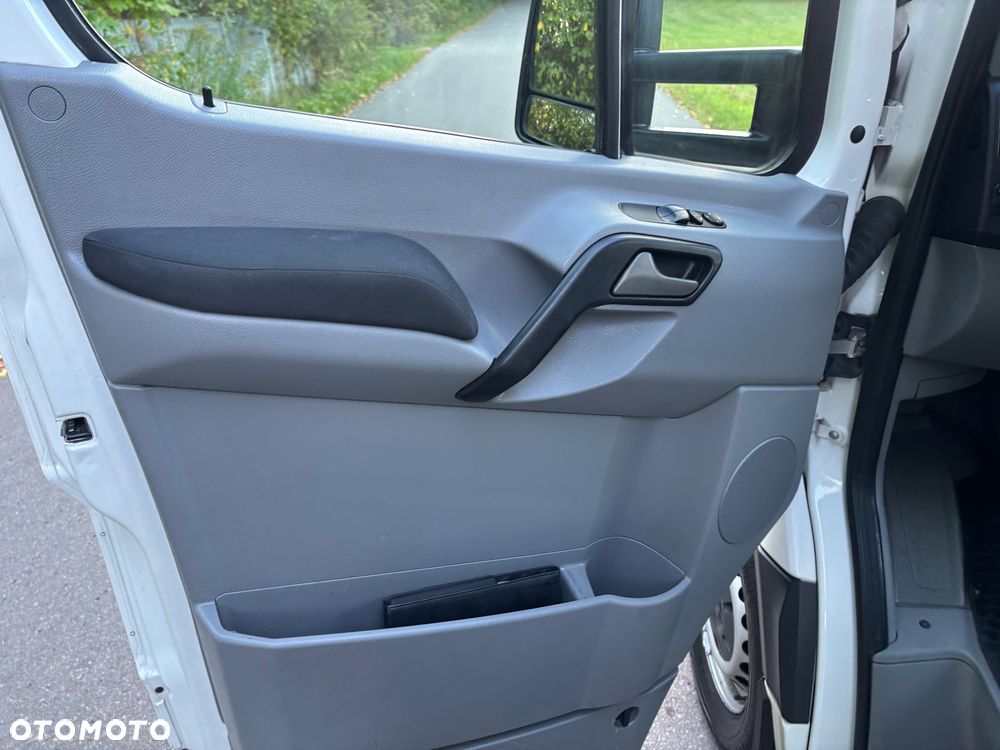 Volkswagen Crafter - 18