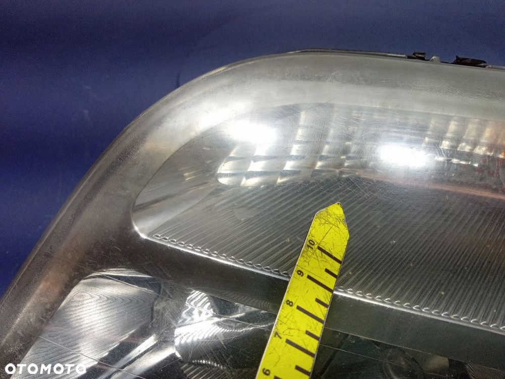 FORD TRANSIT CONNECT MK1 REFLEKTOR LEWY LAMPA PRAWA EU 2T14-13005-AE - 10