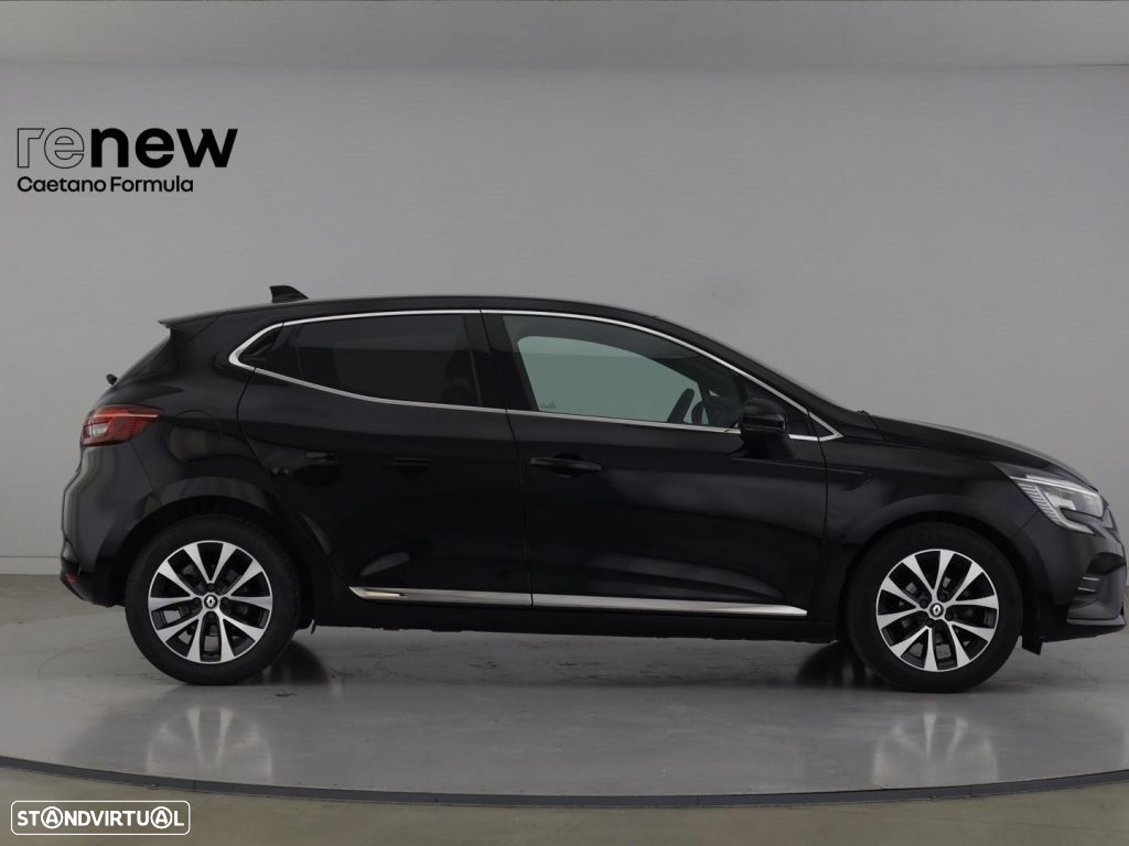Renault Clio 1.0 TCe Techno - 8