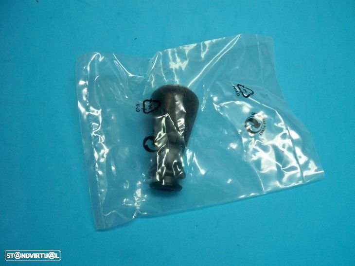 Moca manete de velocidades (de qualidade) Peugeot 206  / Citroen NOVA - 2