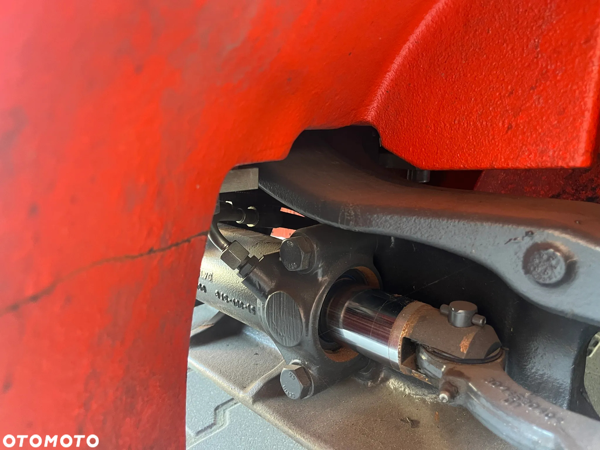 Linde H16T EVO - 17