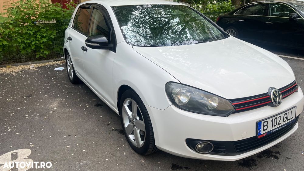 Volkswagen Golf - 9