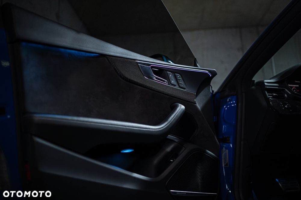 Audi RS5 Sportback 2.9 TFSI Quattro Tiptronic - 31