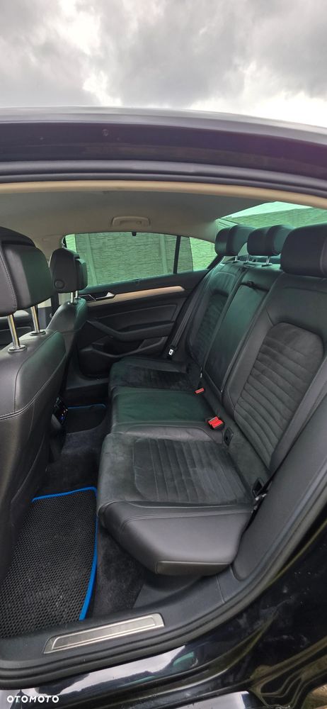 Volkswagen Passat 2.0 TDI BMT Highline DSG - 19