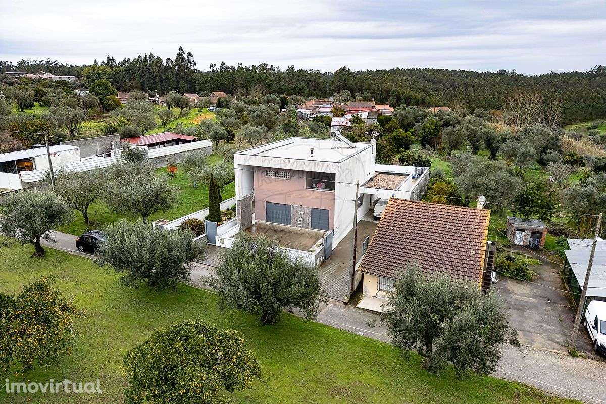 Moradia T2 para venda - Grande imagem: 3/21