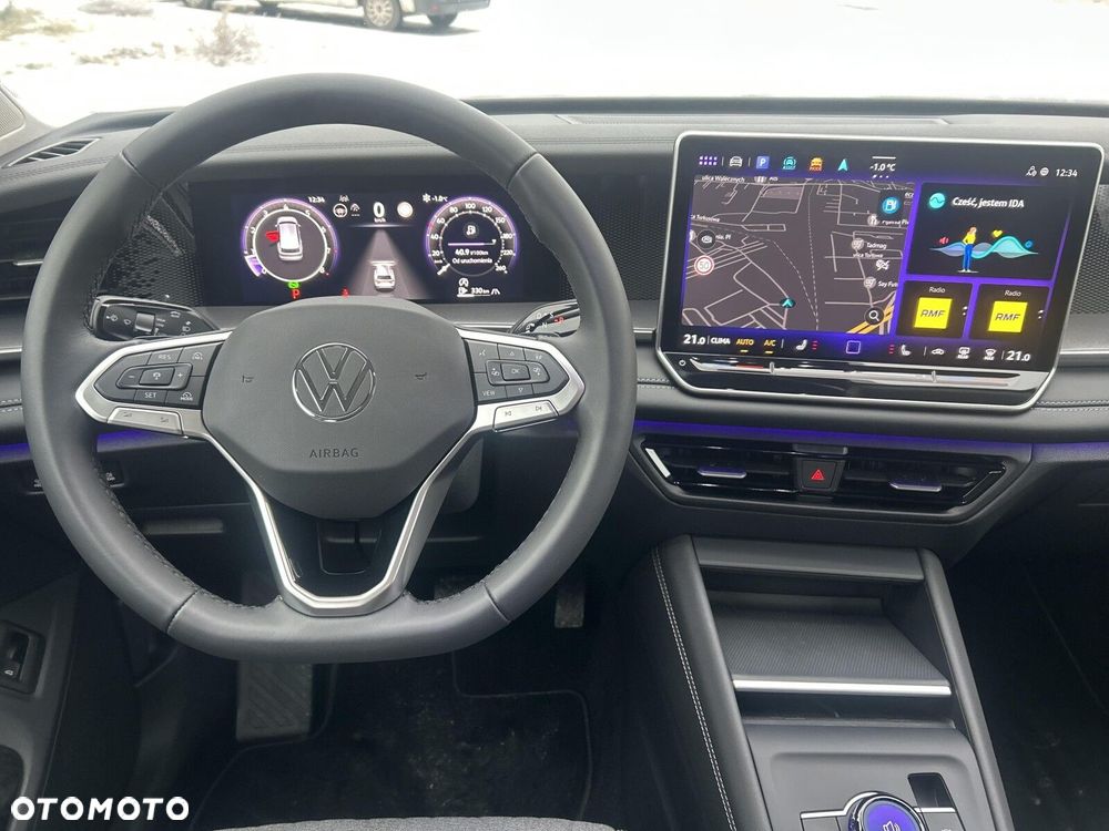 Volkswagen Tayron - 19