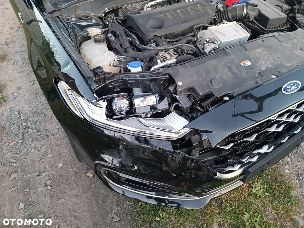 Ford Mondeo 2.0 EcoBlue Vignale AWD - 35