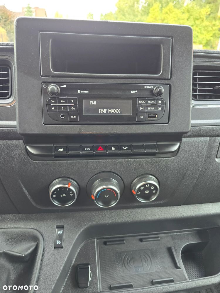 Renault Master - 20