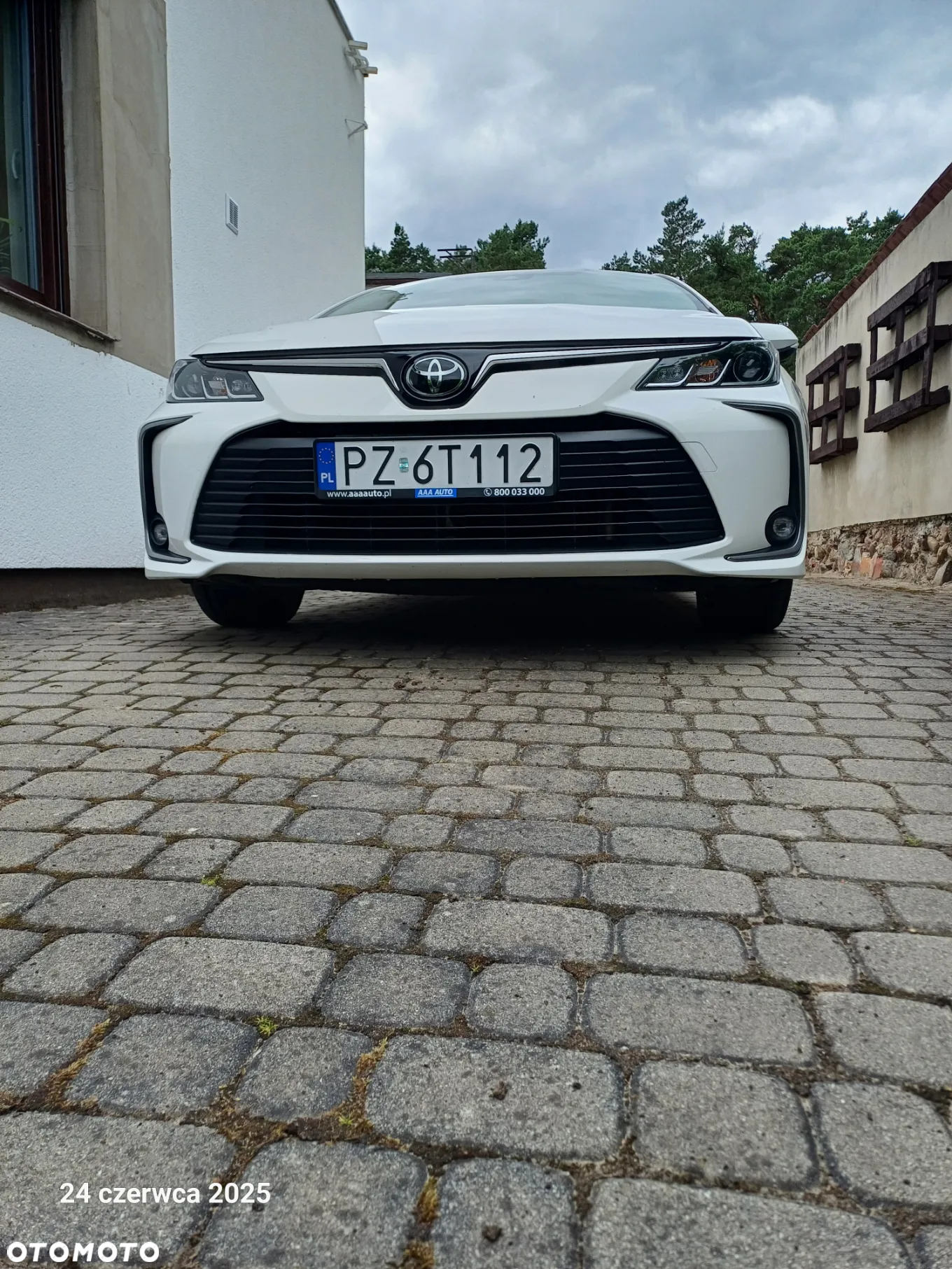 Toyota Corolla 1.5 Active - 6