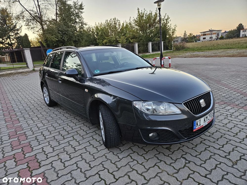 Audi A4 Avant 1.8T - 5