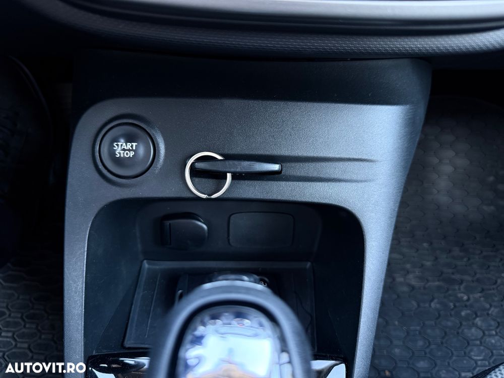 Renault Captur ENERGY TCe EDC Intens - 18
