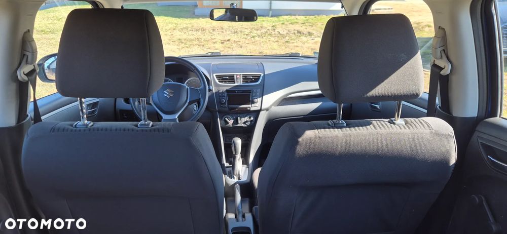 Suzuki Swift - 23