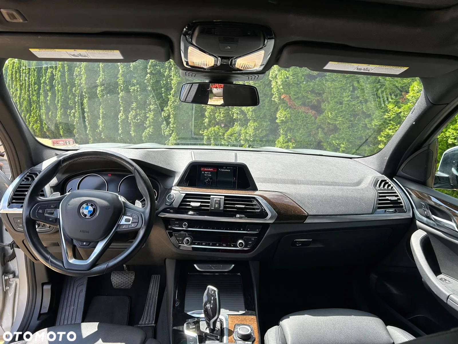 BMW X3 xDrive30i xLine - 16