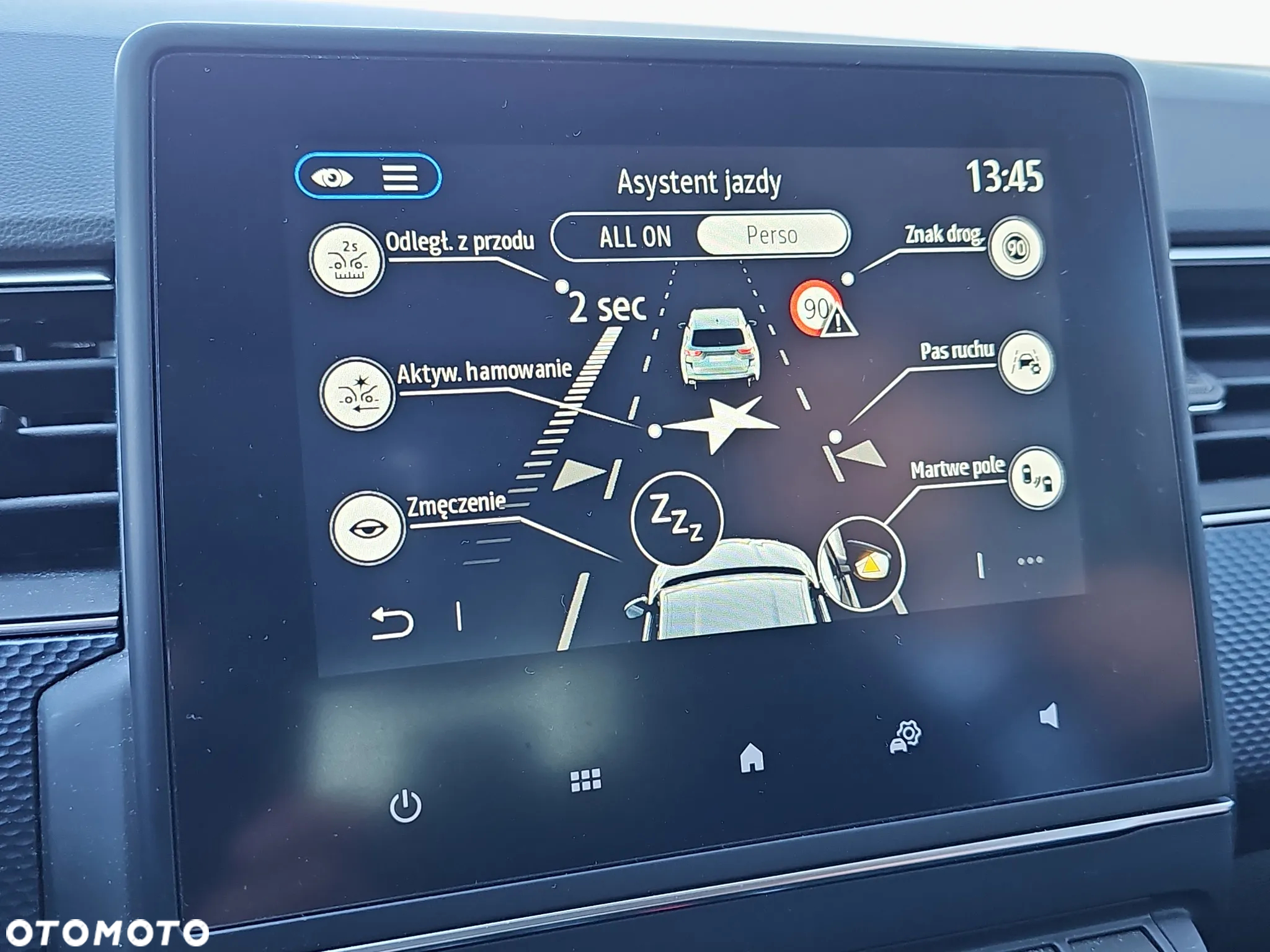 Renault Arkana 1.3 TCe mHEV Evolution EDC - 22