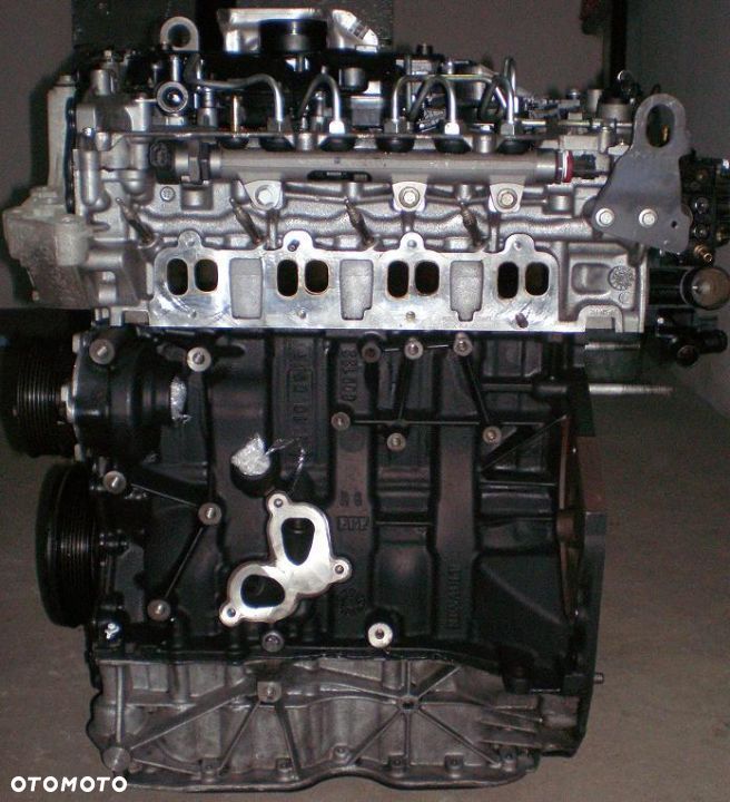 Silnik Renault Trafic 2.0 DCI M9R 780 - 4