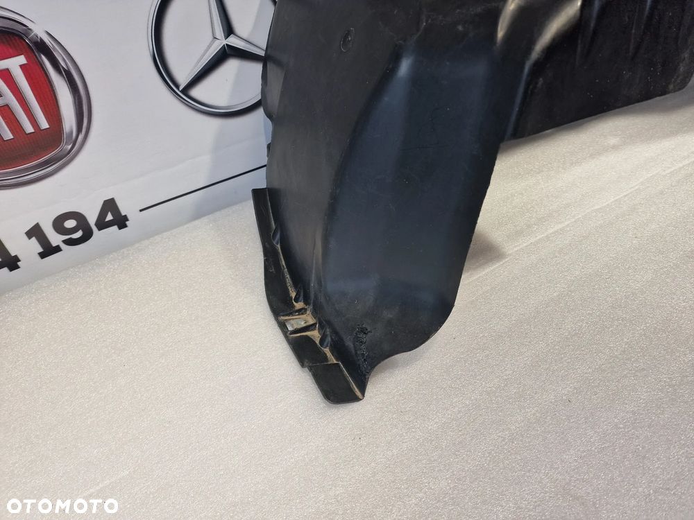 LAND ROVER DISCOVERY IV 09-18 PRAWE NADKOLE PRZEDNIE PRZÓD , NR AH22-02474-B , NR AUKCJI N1076 - 2