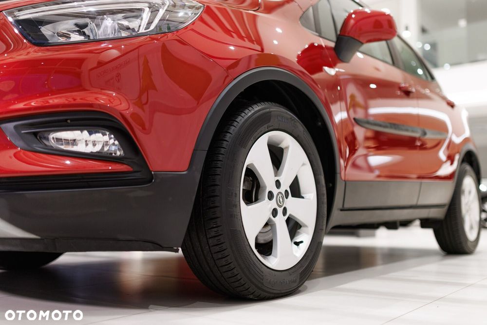 Opel Mokka 1.6 Enjoy S&S - 14