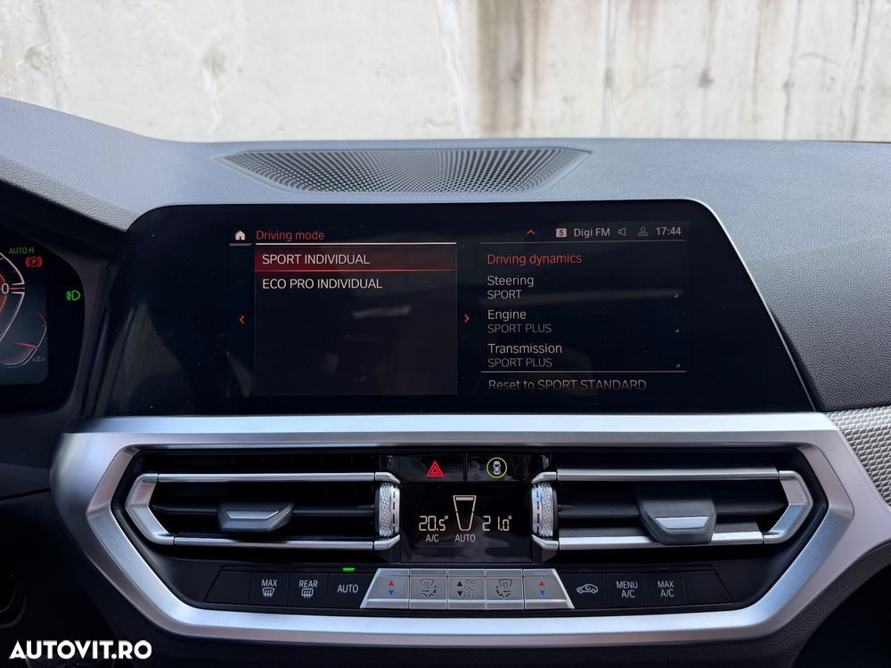 BMW Seria 4 430i - 33
