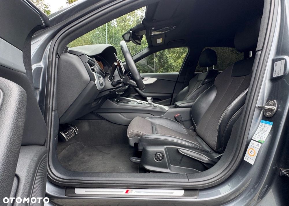Audi A4 - 32