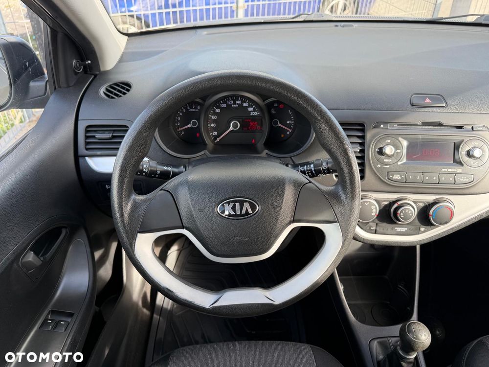 Kia Picanto - 25
