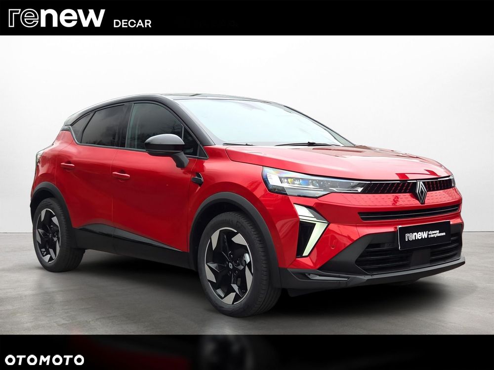 Renault Captur - 7
