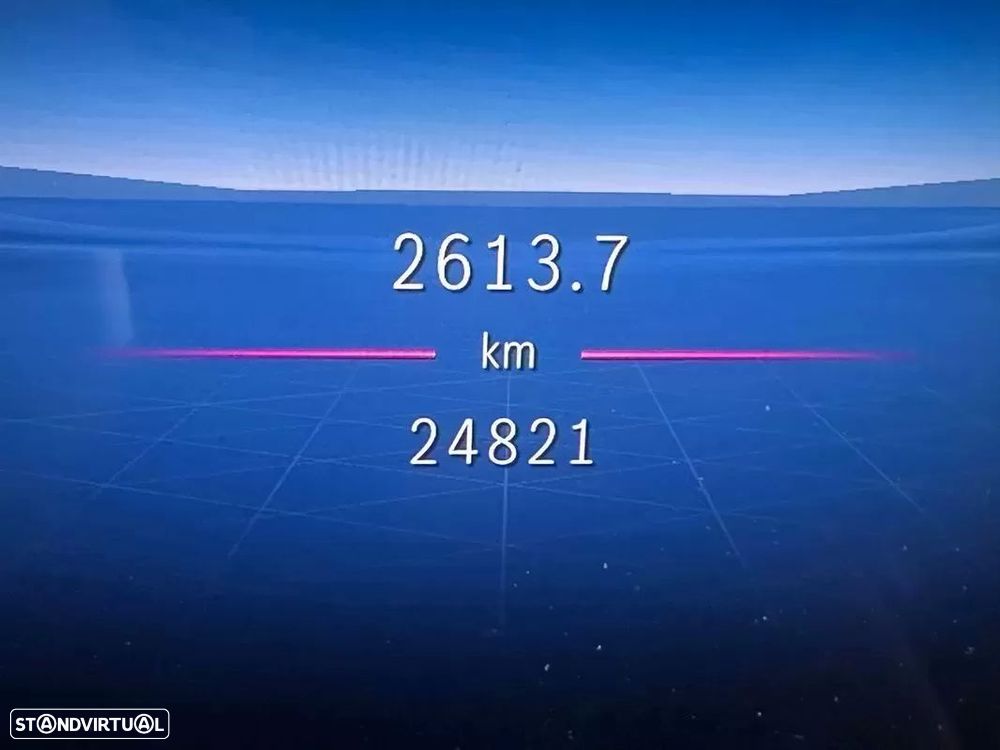 Mercedes-Benz E 300 de - 24