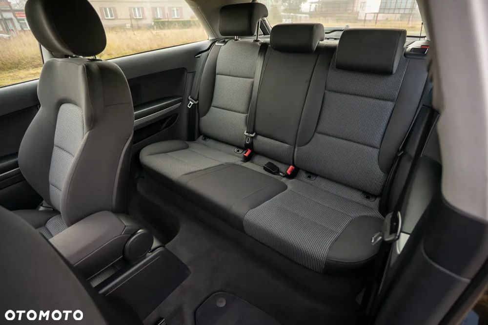 Audi A3 3-drzwiowe 2.0 TDI Ambition S tronic - 17