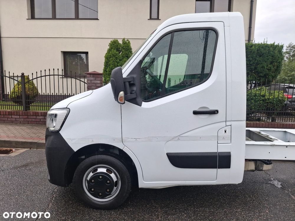Renault Master - 4