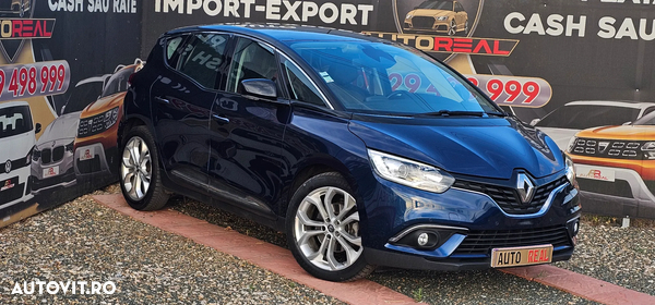 Renault Scenic ENERGY dCi 130 INTENS
