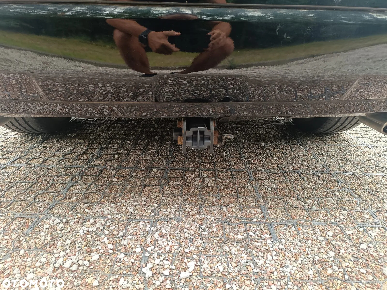 Toyota RAV4 2.5 Hybrid Black Edition by JBL 4x4 - 35
