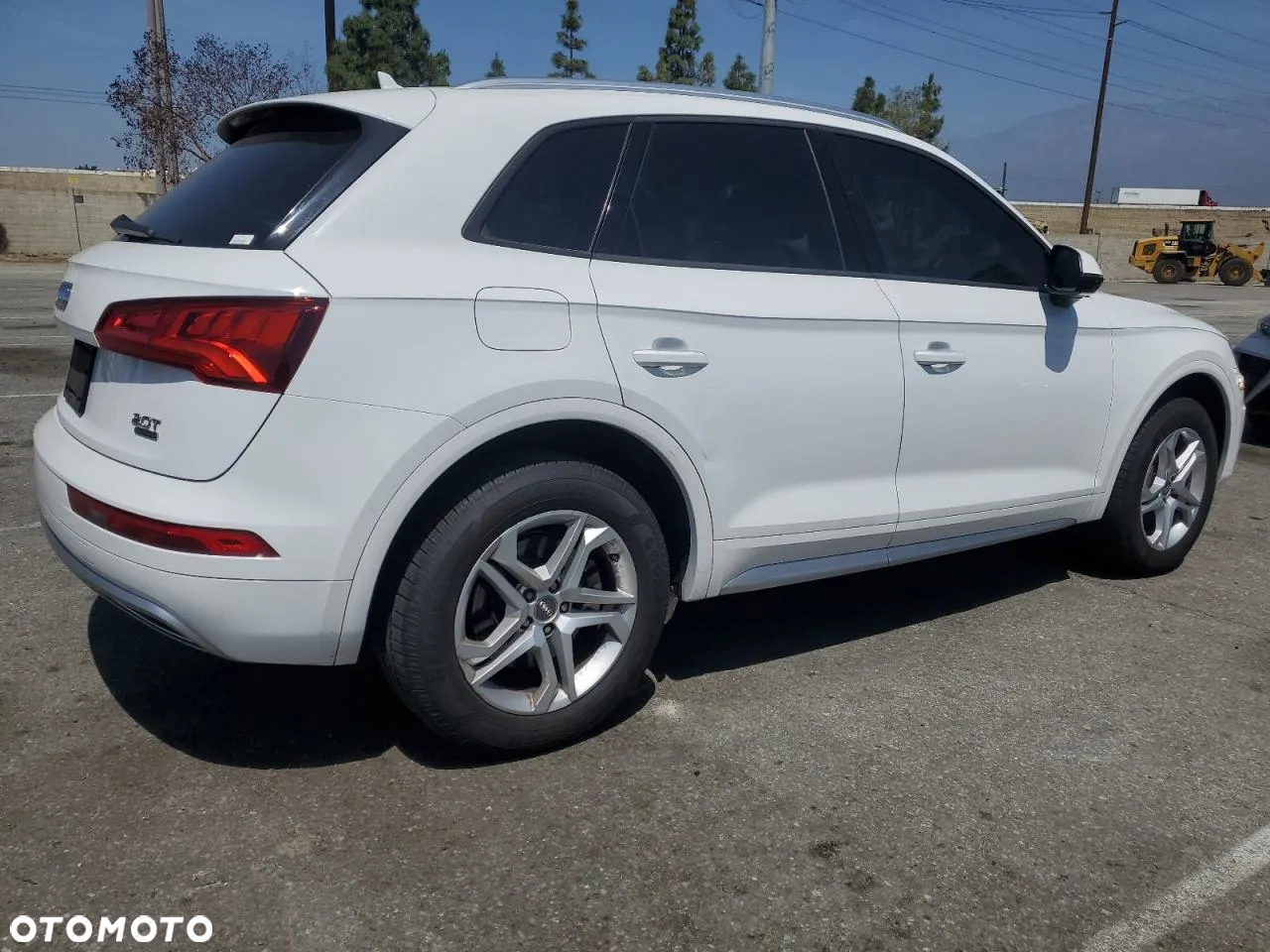 Audi Q5 2.0 TFSI Quattro S tronic - 4