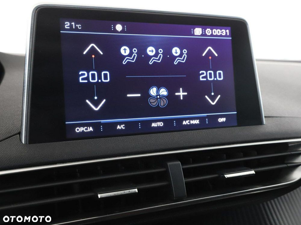 Peugeot 5008 1.2 PureTech Active S&S EAT6 - 27