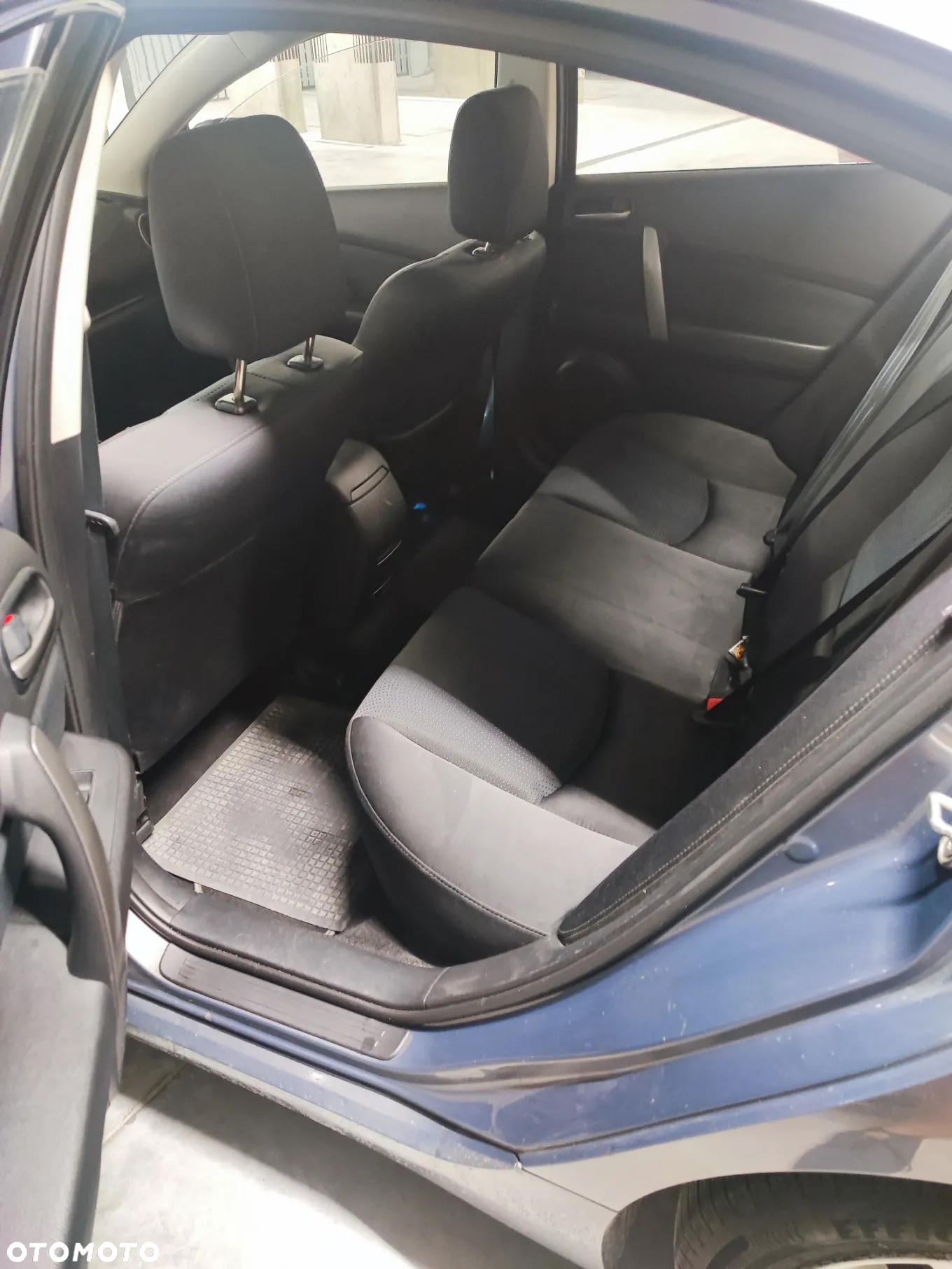 Mazda 6 2.0 Exclusive - 10