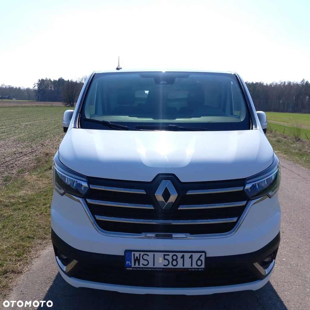 Renault Trafic - 3